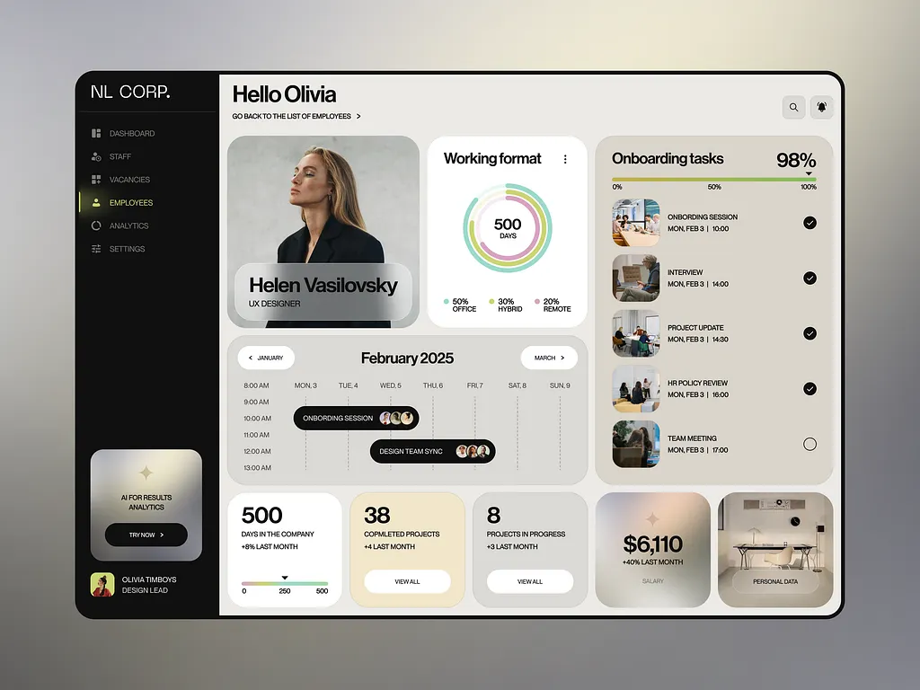 best web designer in Nigeria