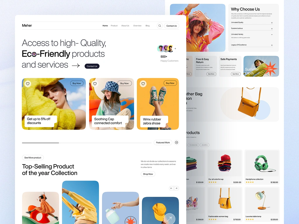 Best Web Designers in Nigeria