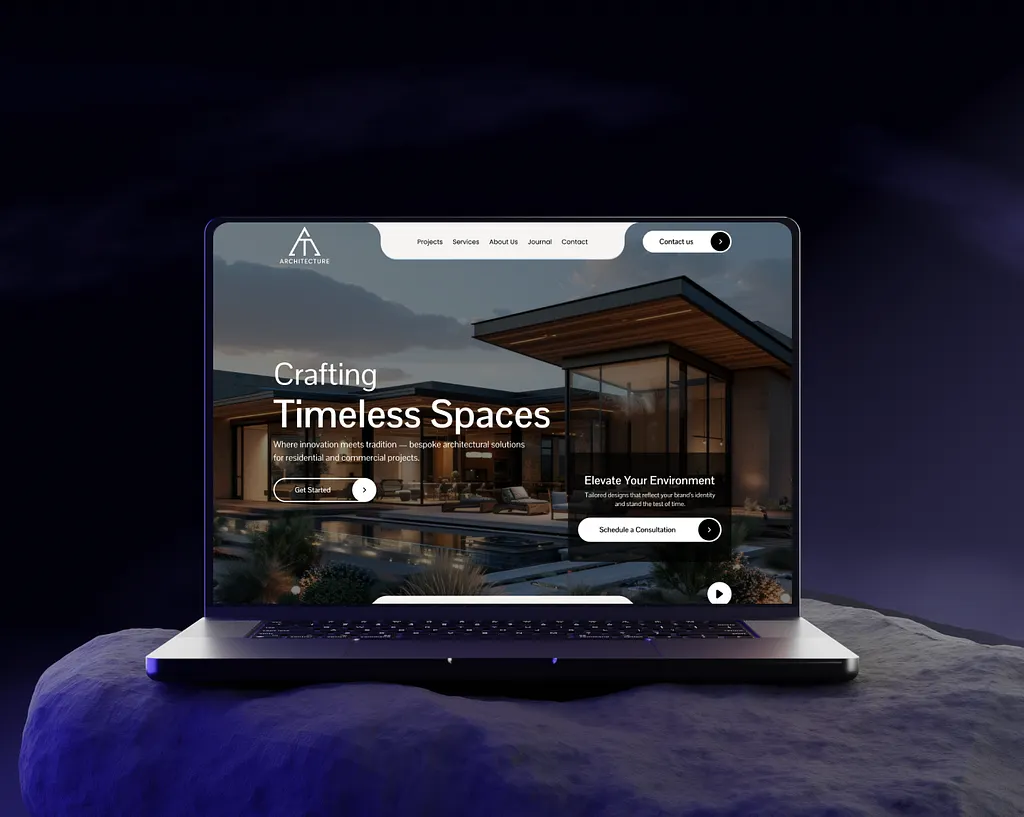 top web design company in lagos